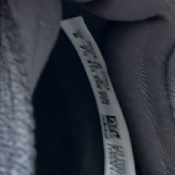 Adidas Ultraboost 21 Running Course a Pied FU0378 Black / White US 8 - Picture 6 of 10